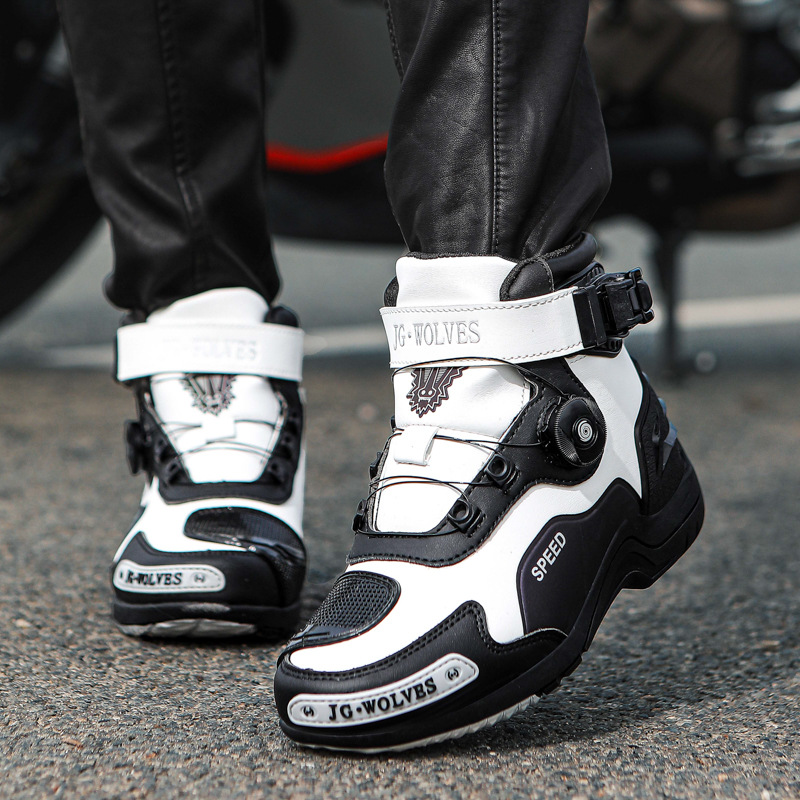 Bottes de cyclisme antidérapan - Cycling Commute Shoes avis et prix