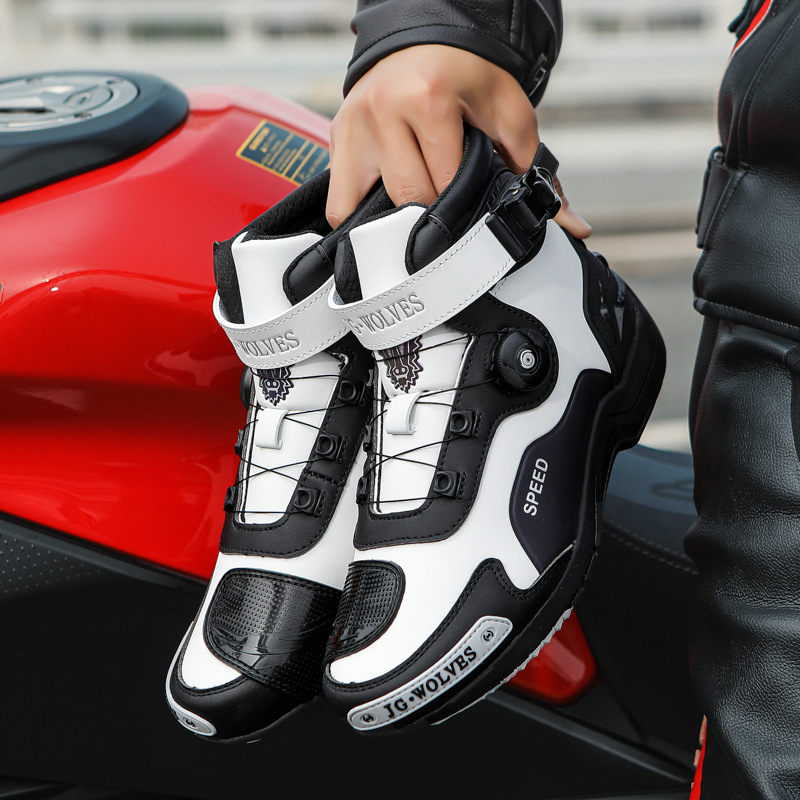Bottes de cyclisme antidérapan - Cycling Commute Shoes avis et prix