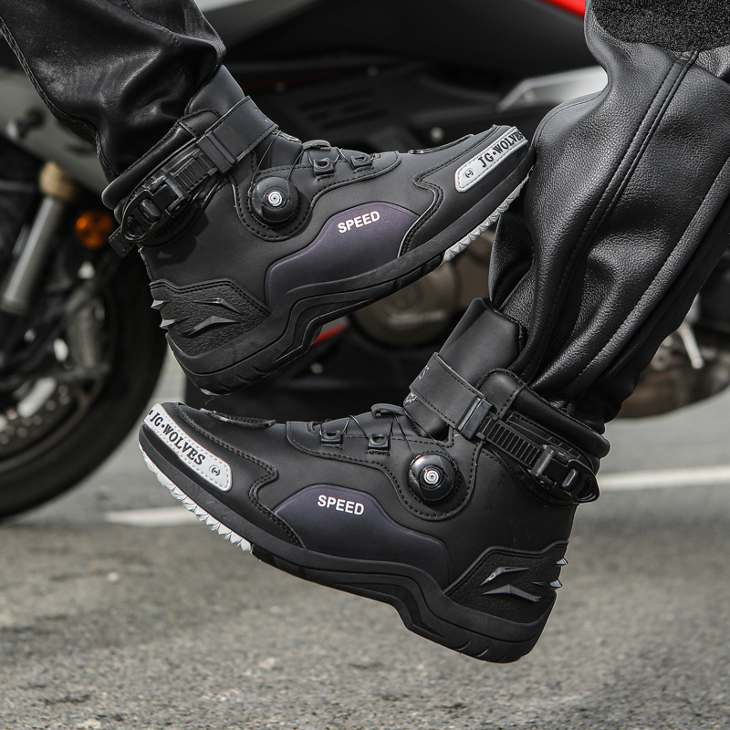 Bottes de cyclisme antidérapan - Cycling Commute Shoes avis et prix