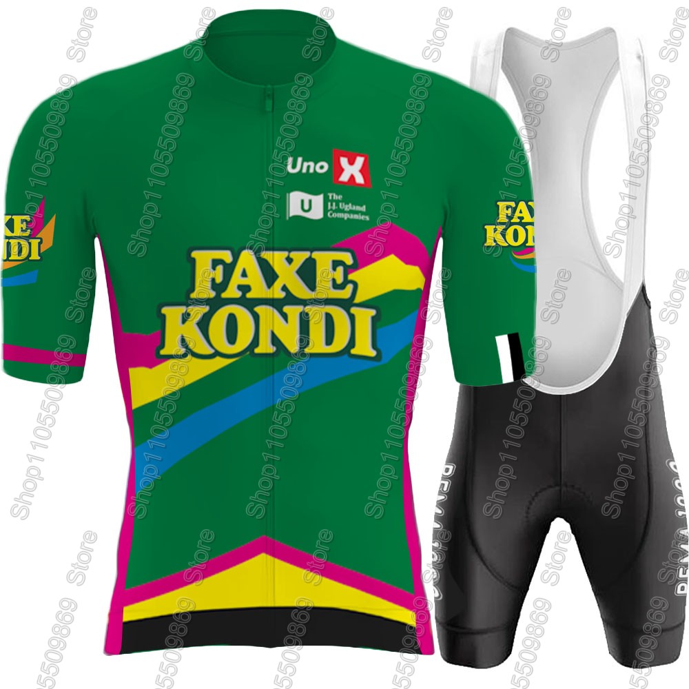 Ensemble Maillot et Cuissard C - Cycling Commuter Clothing avis et prix