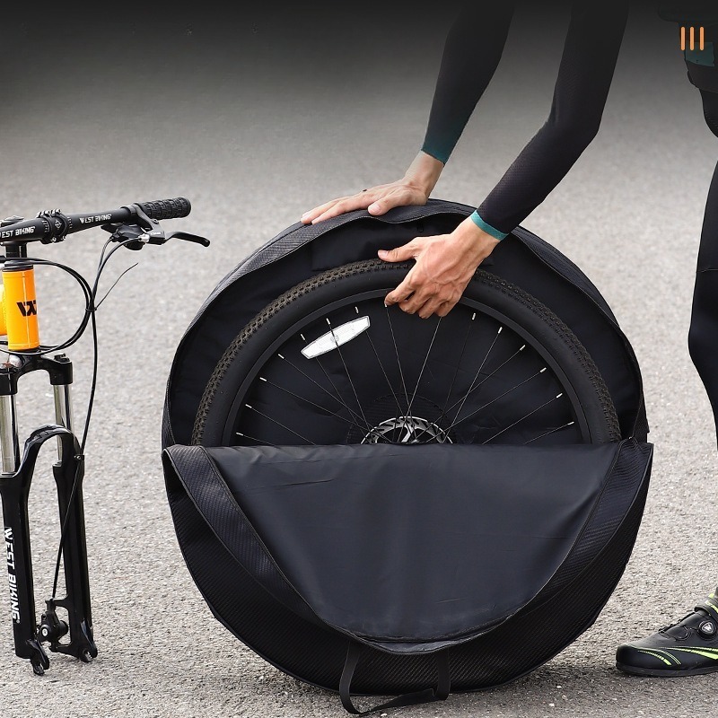26-29 pouces sac de roue monta - Cycling Journey avis et prix