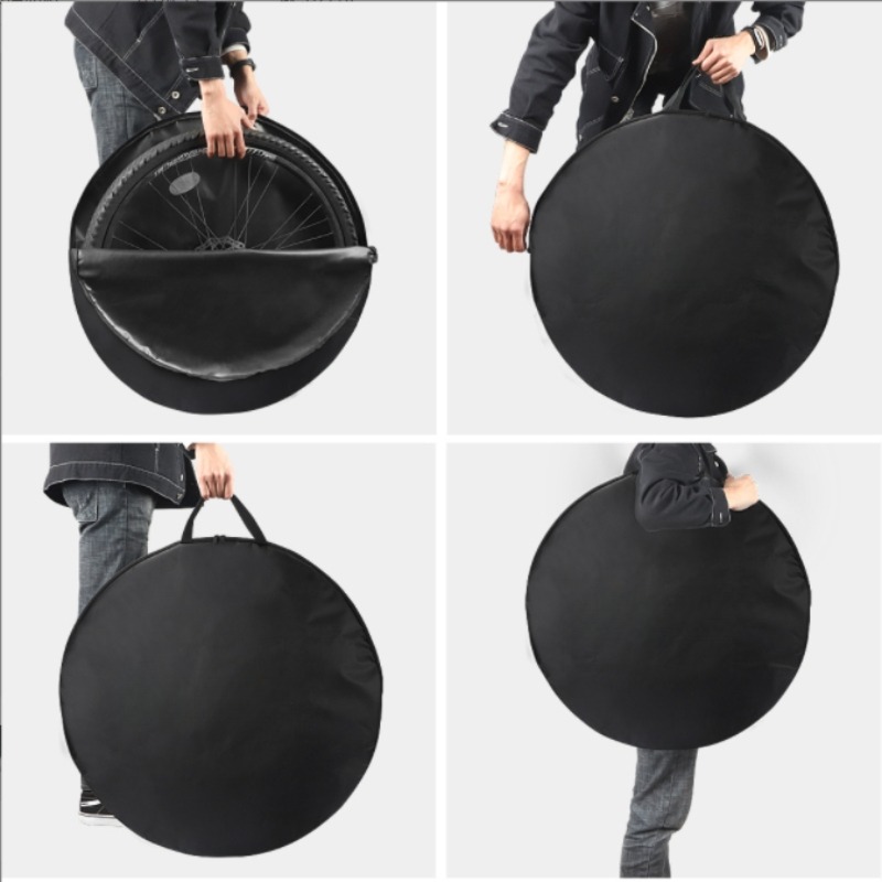 26-29 pouces sac de roue monta - Cycling Journey avis et prix
