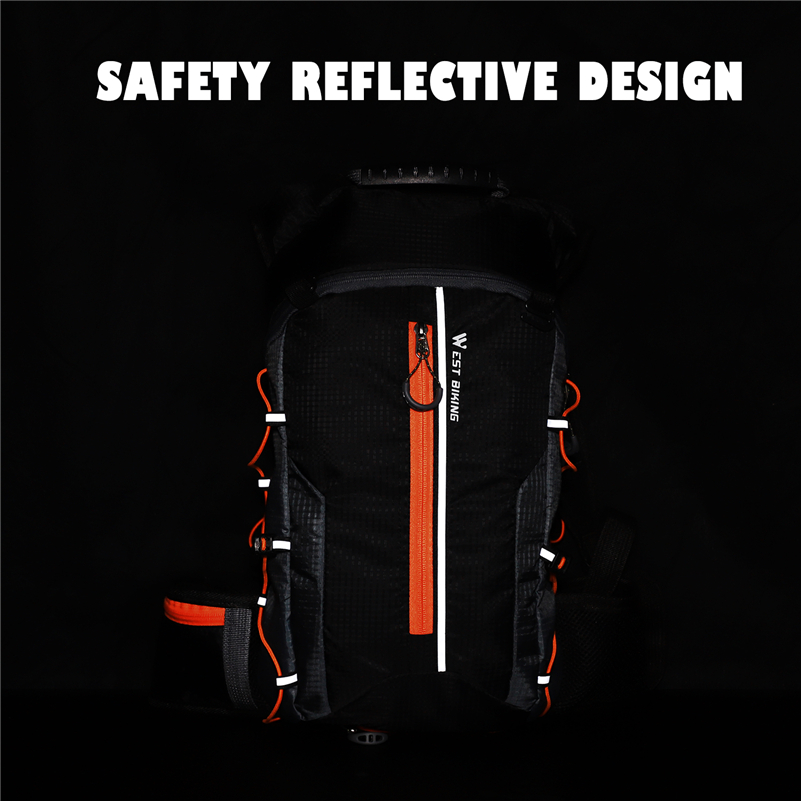 WEST BIKING – sac de sport hyd - Cycling Journey avis et prix
