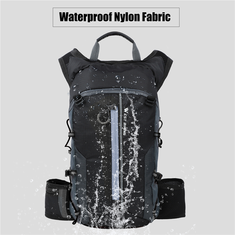 WEST BIKING – sac de sport hyd - Cycling Journey avis et prix