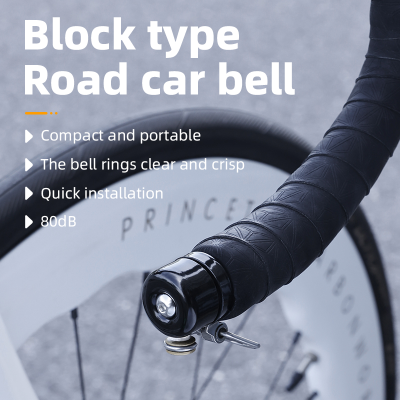ESLNF rétro classique Mini son - Bell Handlebar Ring avis et prix