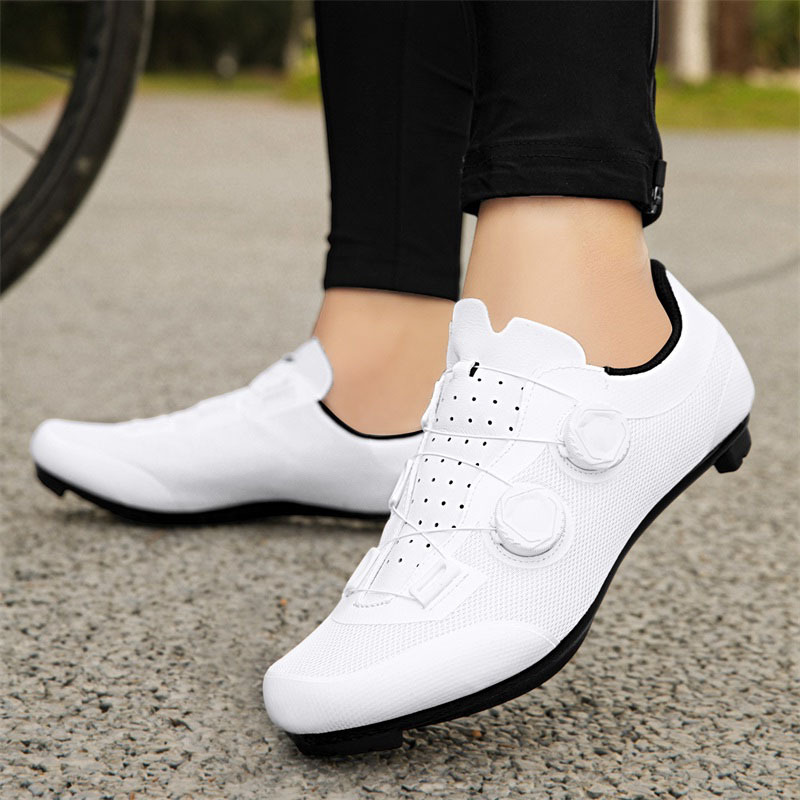 Chaussures de cyclisme VTT pou - Cycling Commuter Shoes avis et prix