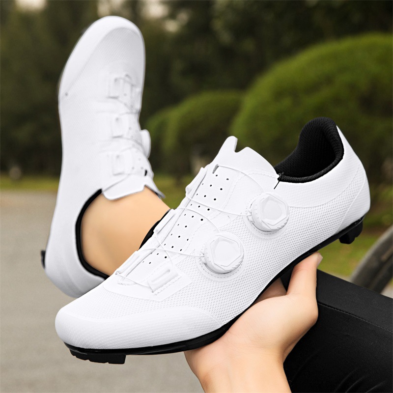 Chaussures de cyclisme VTT pou - Cycling Commuter Shoes avis et prix