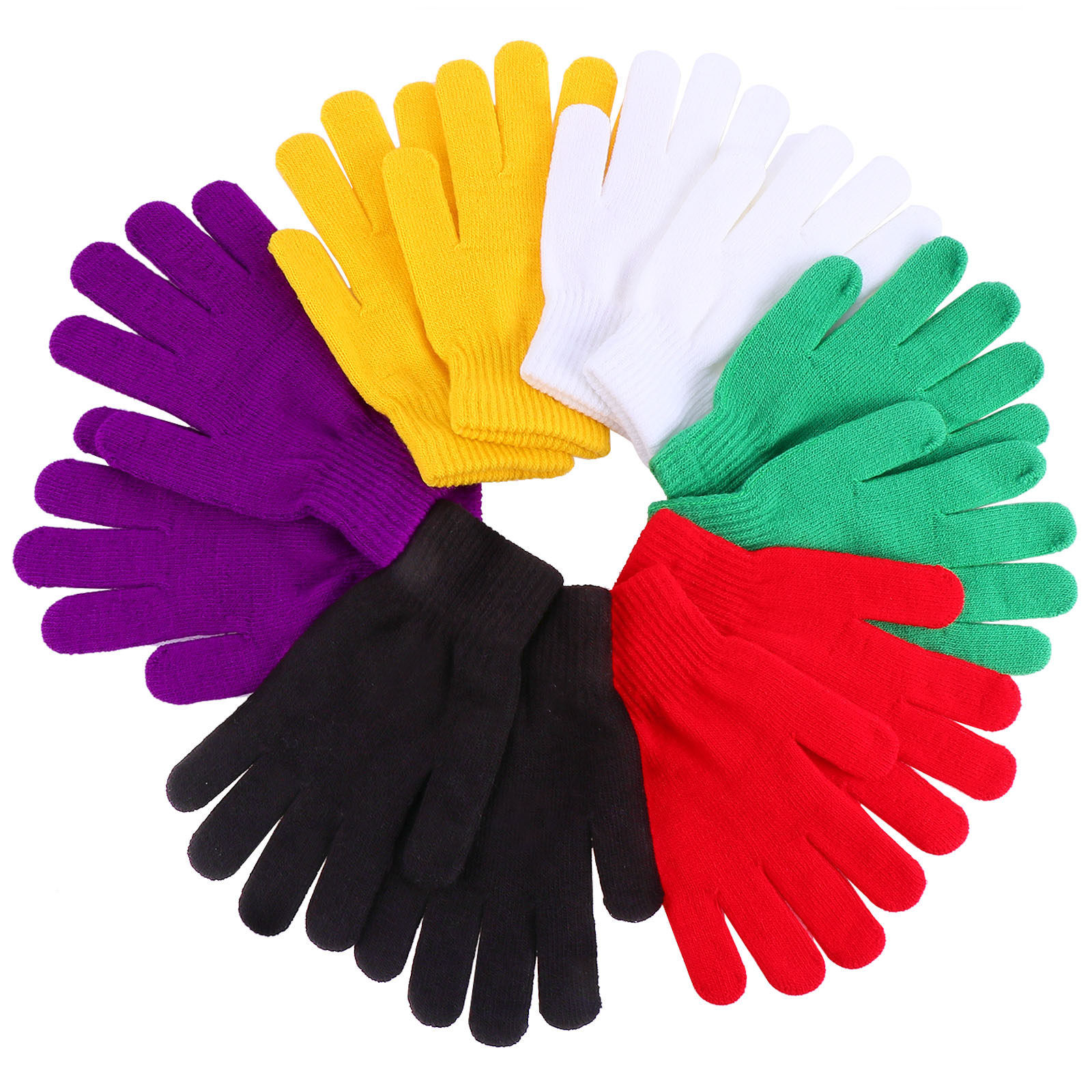 6 paires de gants d'hiver en t - Winter Cycling Commute avis et prix