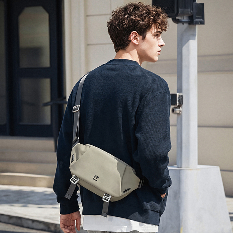TANGCOOL Sac à bandoulière imp - Cycling Commuting avis et prix