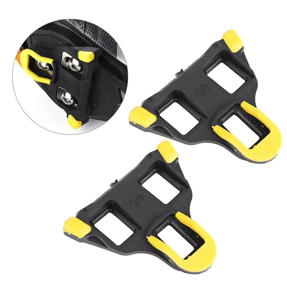 Cales de vélo de route 1 paire - Cycling Commuter Shoes avis et prix