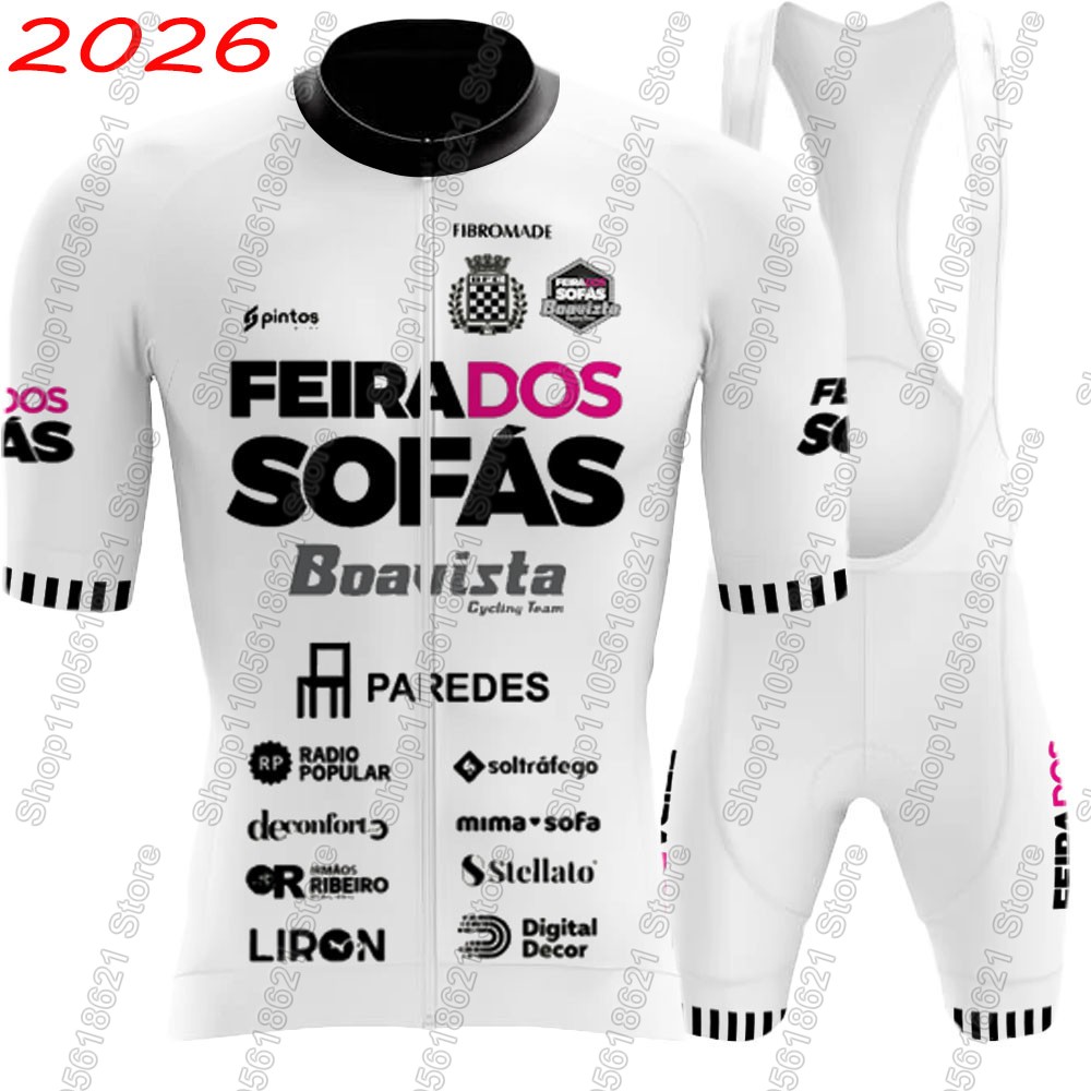Feira dos Sofás - Boavista 202 - Cycling Commuter Clothing avis et prix