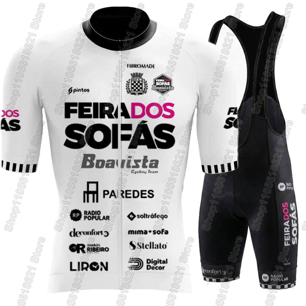 Feira dos Sofás - Boavista 202 - Cycling Commuter Clothing avis et prix