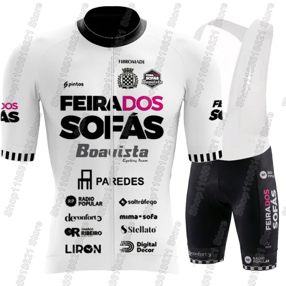 Feira dos Sofás - Boavista 202 - Cycling Commuter Clothing avis et prix