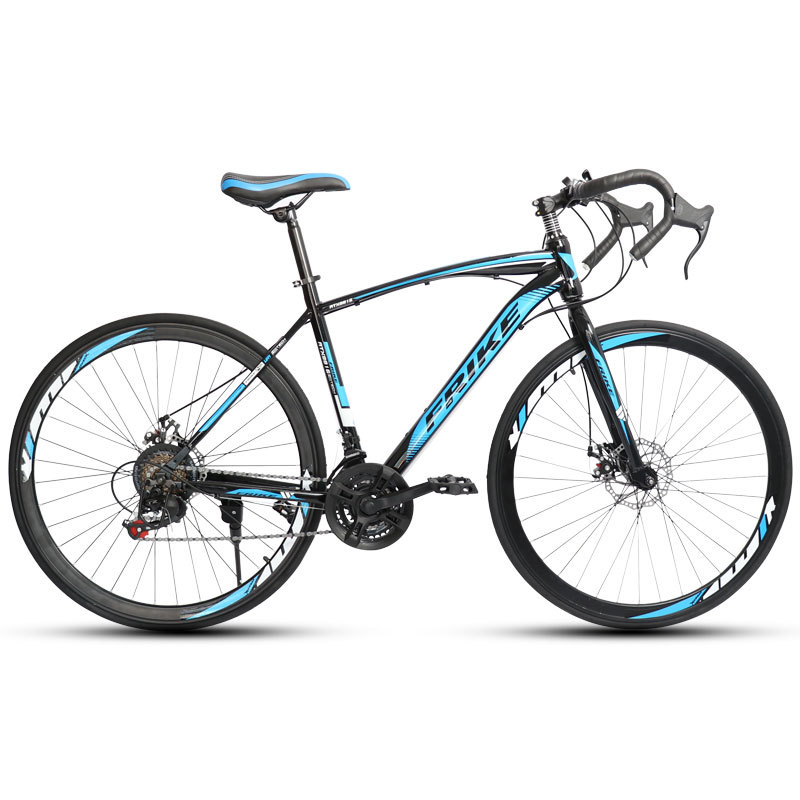 Vélo de route pour adultes FRE - Cycling Commute Gear avis et prix
