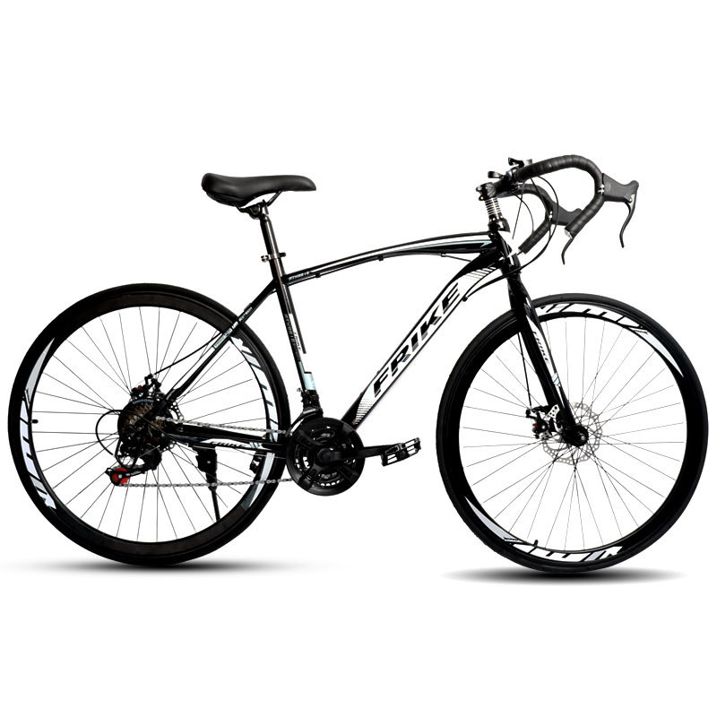 Vélo de route pour adultes FRE - Cycling Commute Gear avis et prix