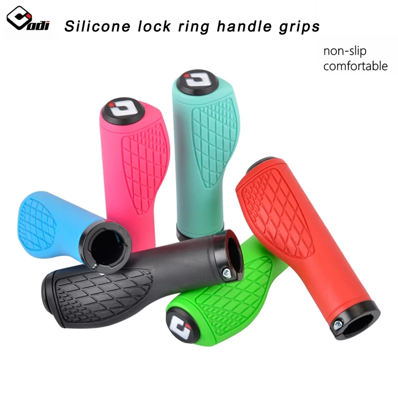 Poignées de guidon de vélo en  - Bell Handlebar Ring avis et prix