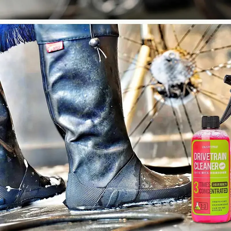 Nettoyeur de transmission de v - Grease Waterproof Bike avis et prix