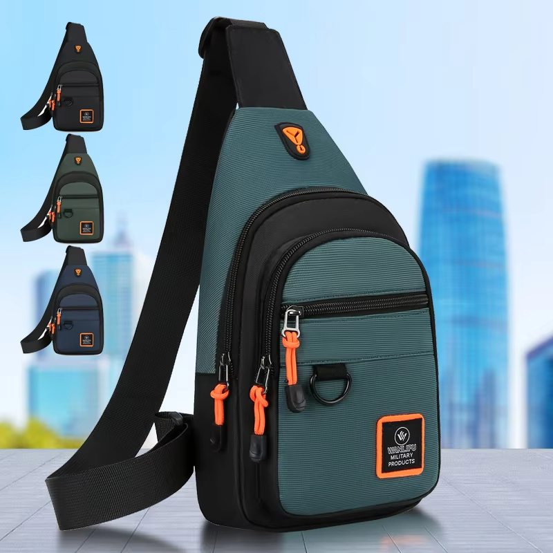 Sac à bandoulière de sport imp - Cycling Commute Backpack avis et prix