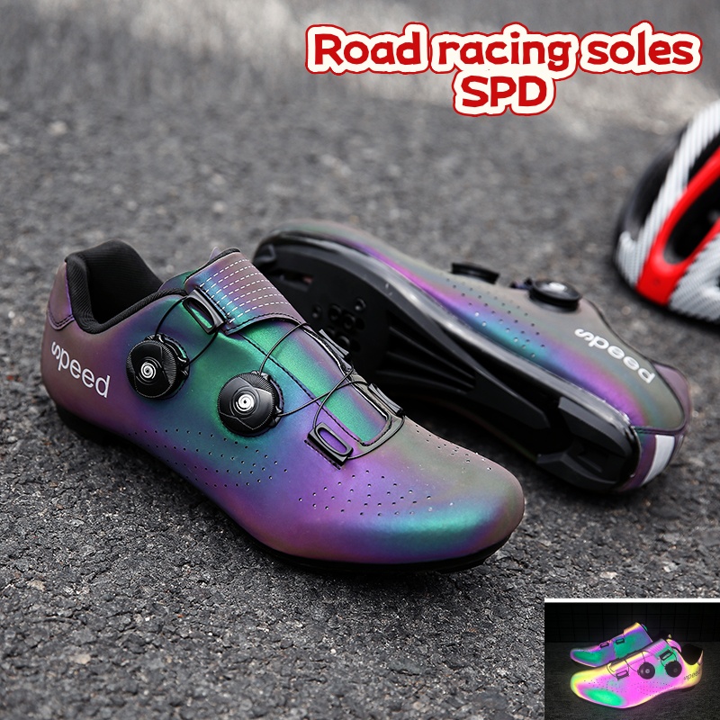 Chaussures de cyclisme sur rou - Cycling Commute Shoes avis et prix