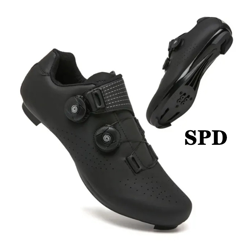 Chaussures de cyclisme sur rou - Cycling Commute Shoes avis et prix