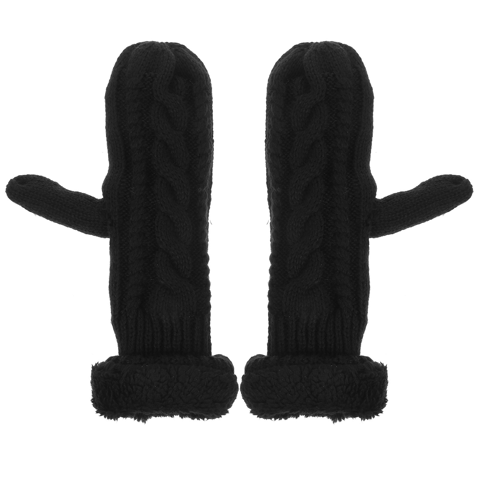 1 paire de gants d'hiver pour  - Winter Cycling Commute avis et prix