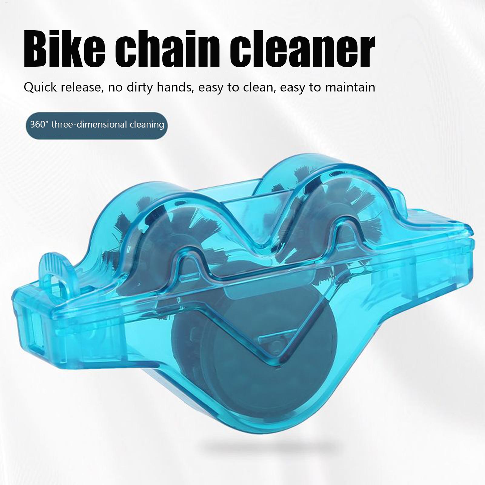Kit de nettoyage de chaîne de  - Grease Waterproof Bike avis et prix