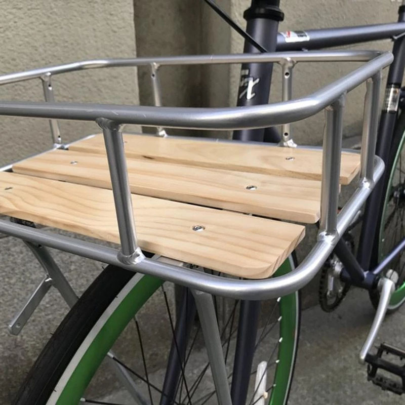 Panier de vélo 700C à vitesse  - Cycling Commute Speed avis et prix