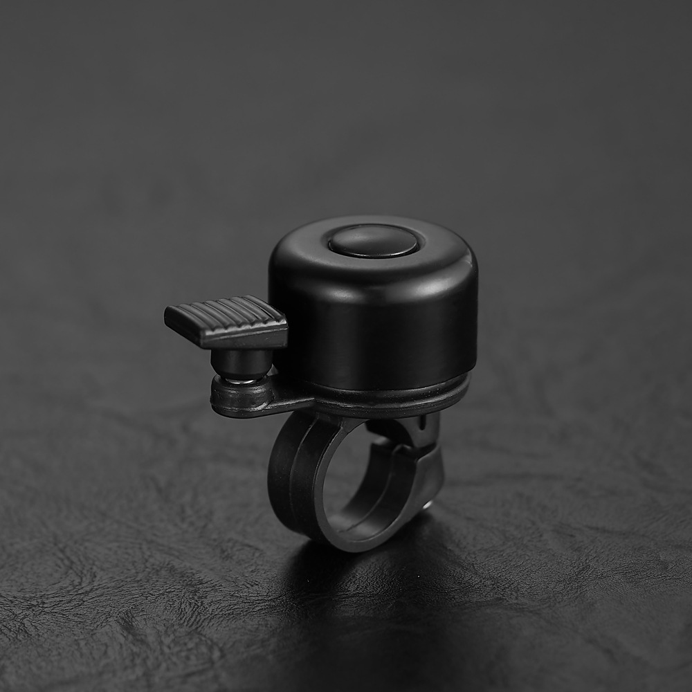 Klaxon d'alarme sonore pour gu - Bell Handlebar Ring avis et prix