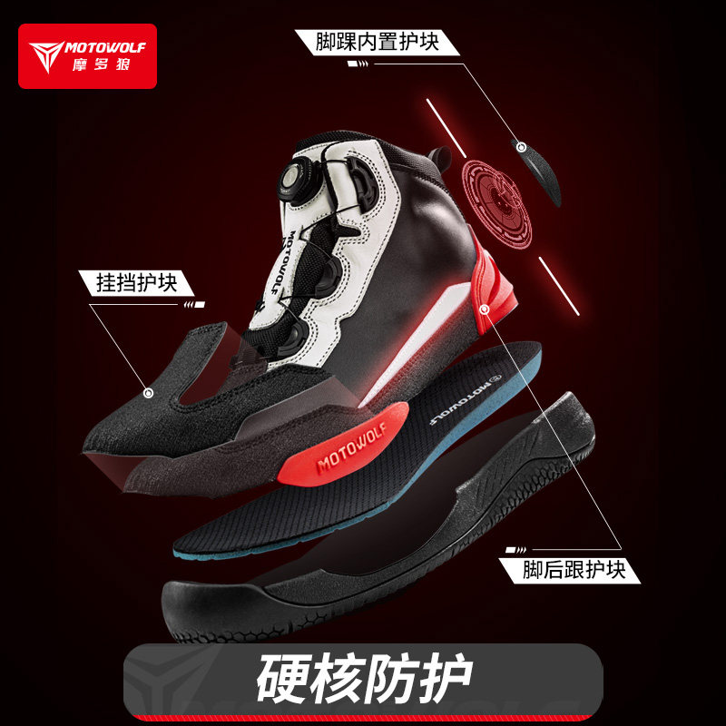 Chaussures de cyclisme pour ho - Cycling Commute Shoes avis et prix