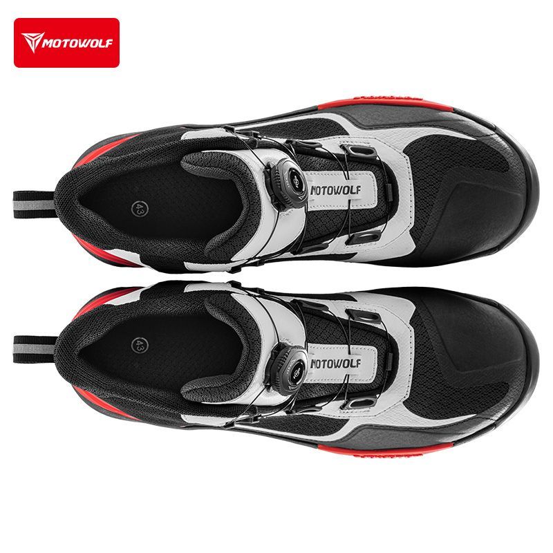 Chaussures de cyclisme pour ho - Cycling Commute Shoes avis et prix