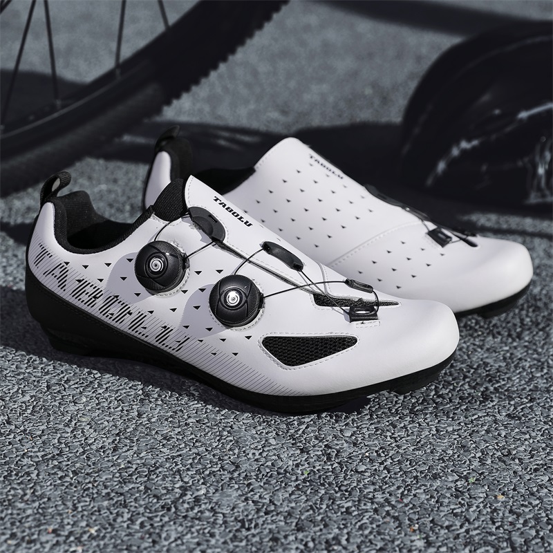 Chaussures de cyclisme sur rou - Cycling Commuter Shoes avis et prix