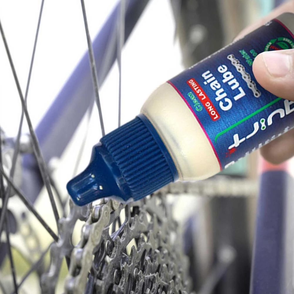 Huile d'entretien de vélo Wla. - Grease Waterproof Bike avis et prix