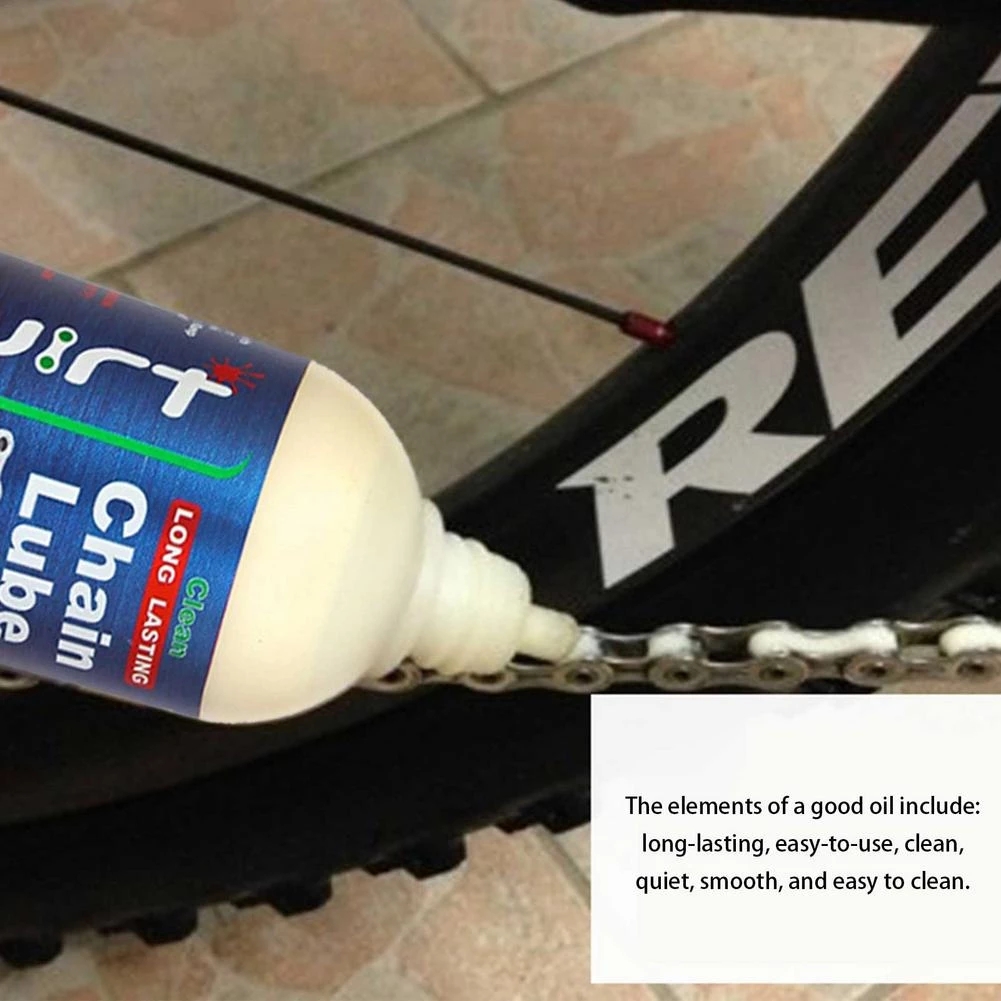Huile d'entretien de vélo Wla. - Grease Waterproof Bike avis et prix