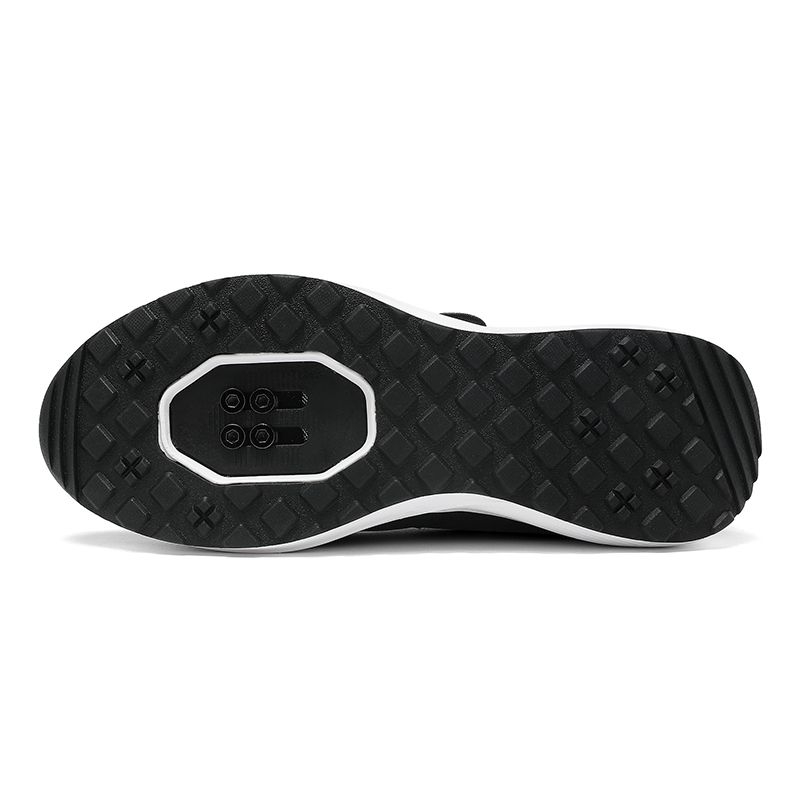 Chaussures de cyclisme VTT pou - Cycling Commuter Shoes avis et prix