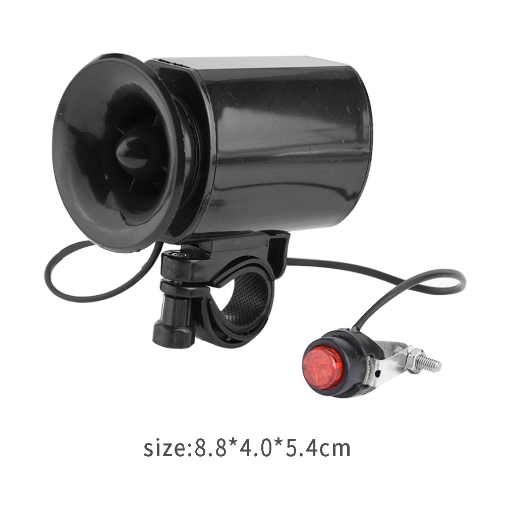 Anneau de guidon de vélo de ha - Bell Handlebar Ring avis et prix