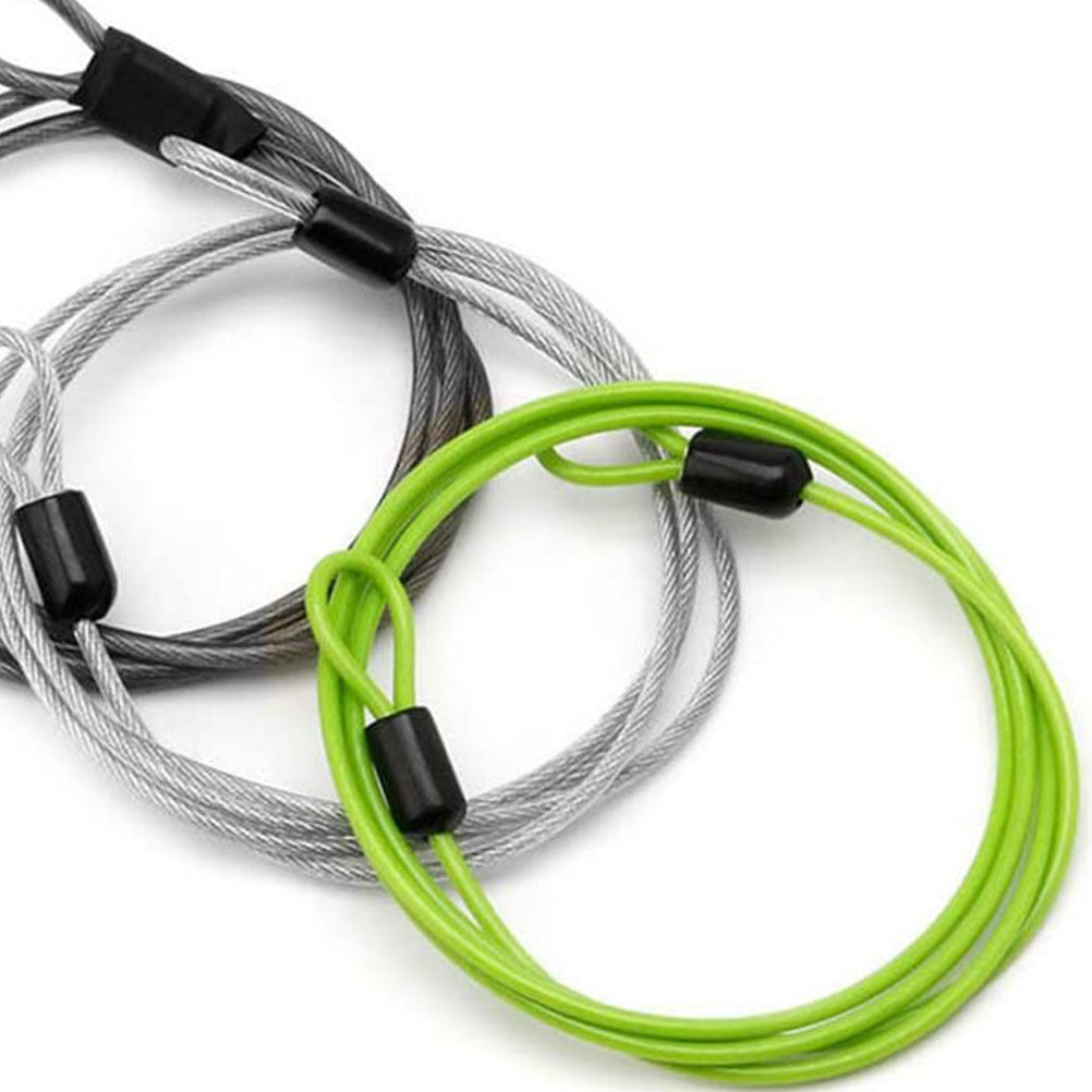 1 pièce Câble de sécurité en a - Cycling Loop avis et prix