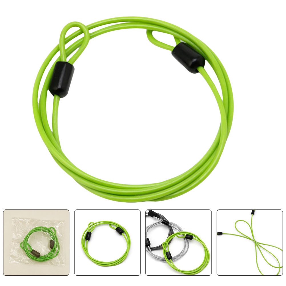 1 pièce Câble de sécurité en a - Cycling Loop avis et prix