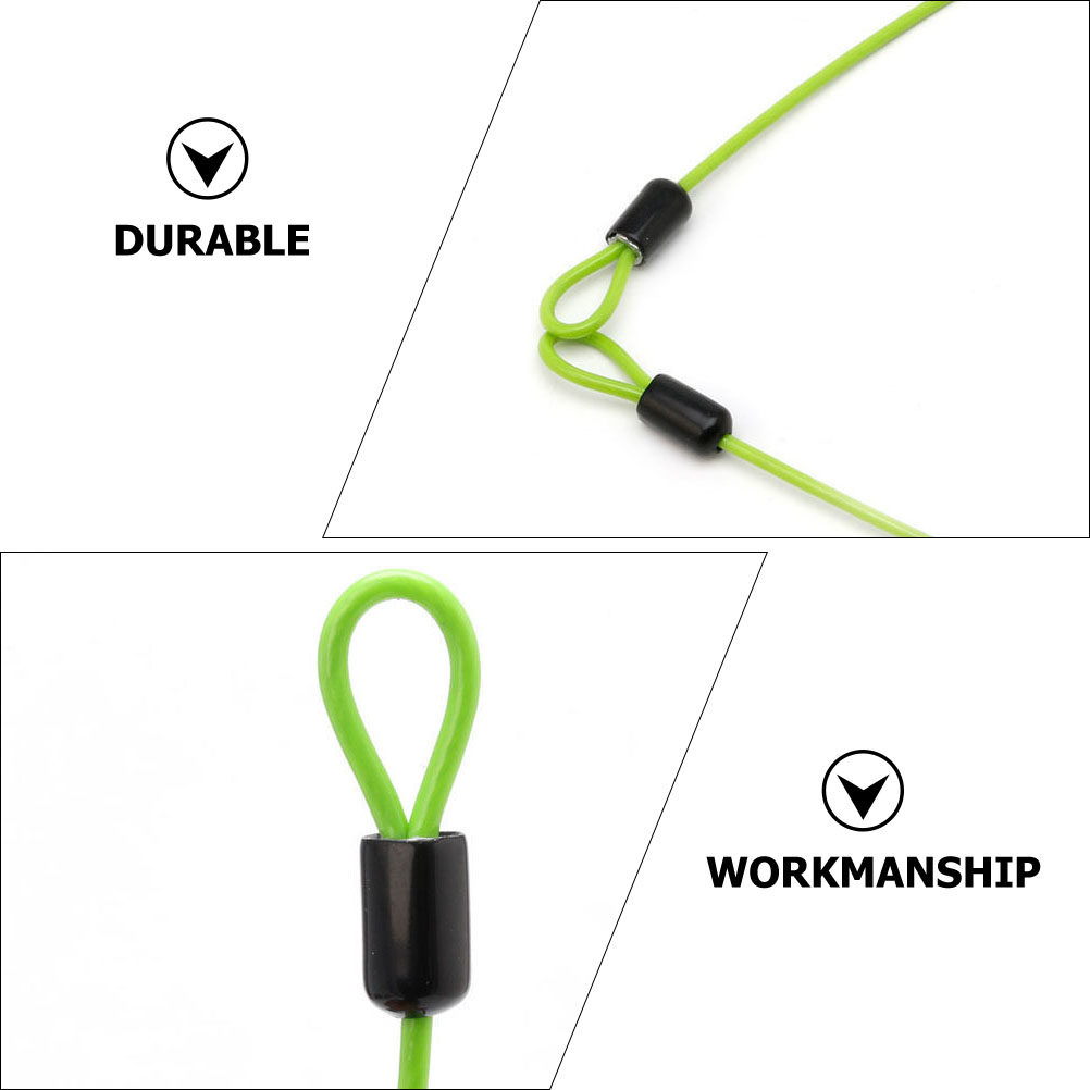 1 pièce Câble de sécurité en a - Cycling Loop avis et prix