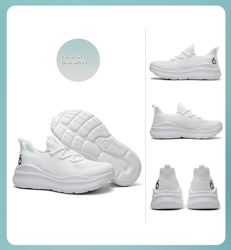 HUITENG – chaussures de course - Cycling Commuter Shoes avis et prix