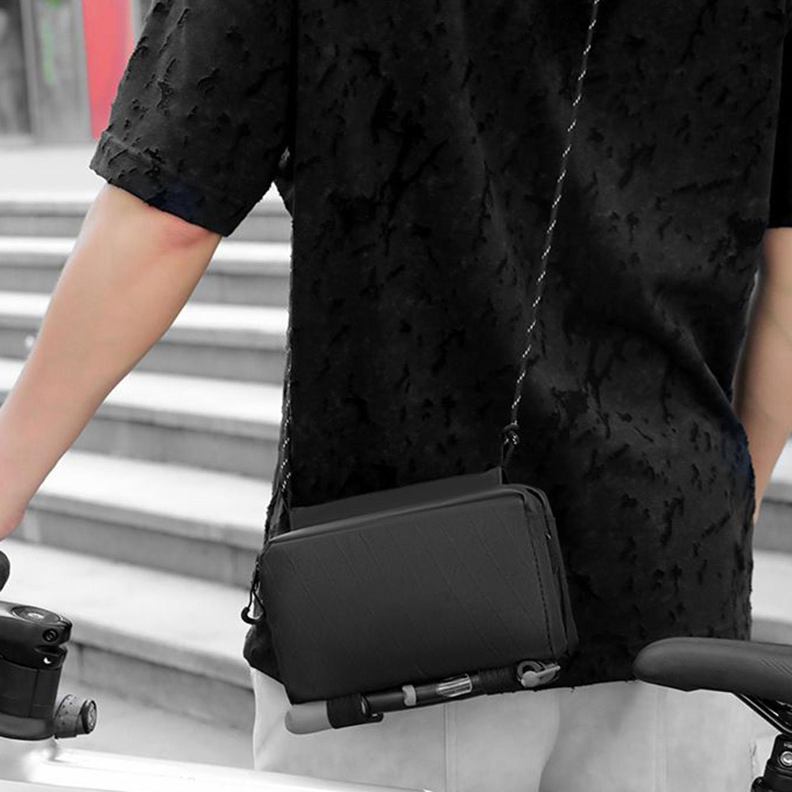 Sac de Tube supérieur de vélo, - Cycling Commute Gear avis et prix