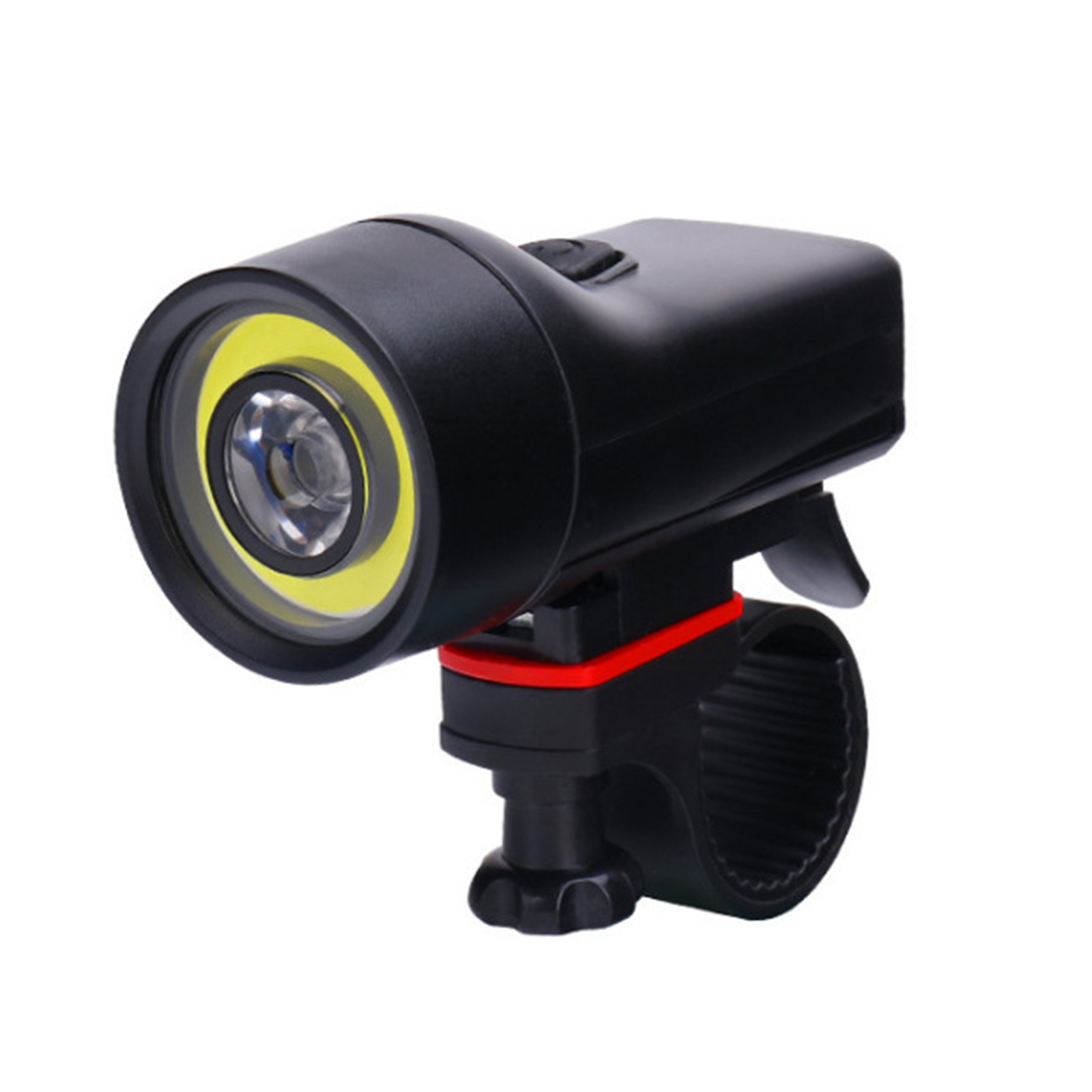 Ensemble de lumières de vélo L - Cycling Commute Gear avis et prix