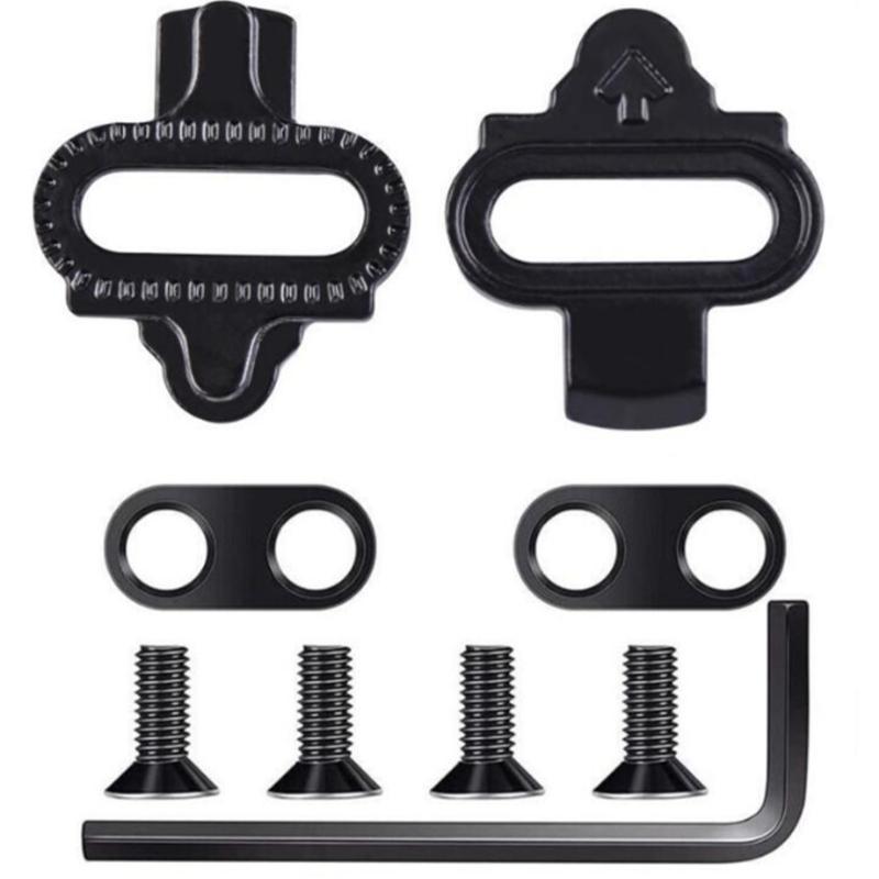 R6FE crampons pédale à dégagem - Cycling Commute Shoes avis et prix