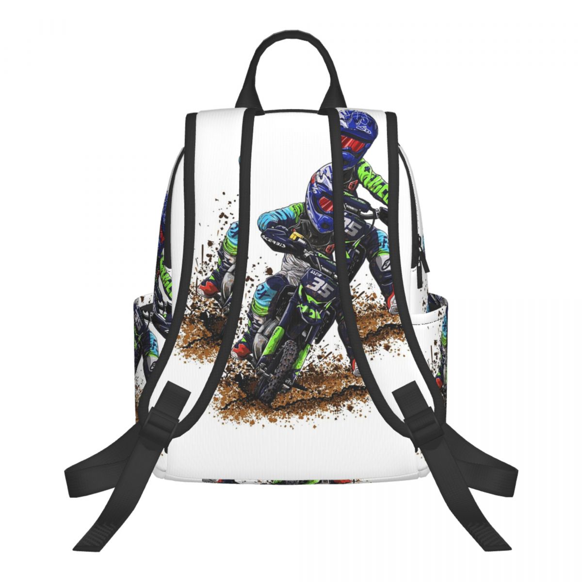 Motocross Dirt Bike Studios MX - Cycling Journey avis et prix