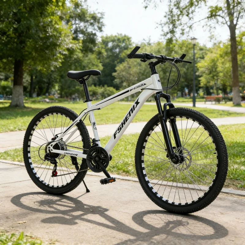 Vélo de montagne Snow White Sp - Cycling Commute Gear avis et prix