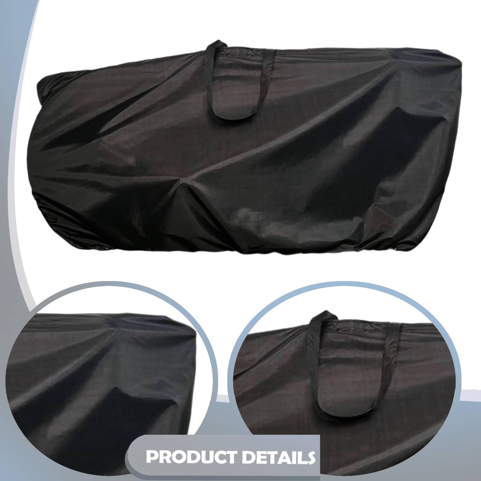 Sac de rangement pour vélo, ho - Cycling Journey avis et prix