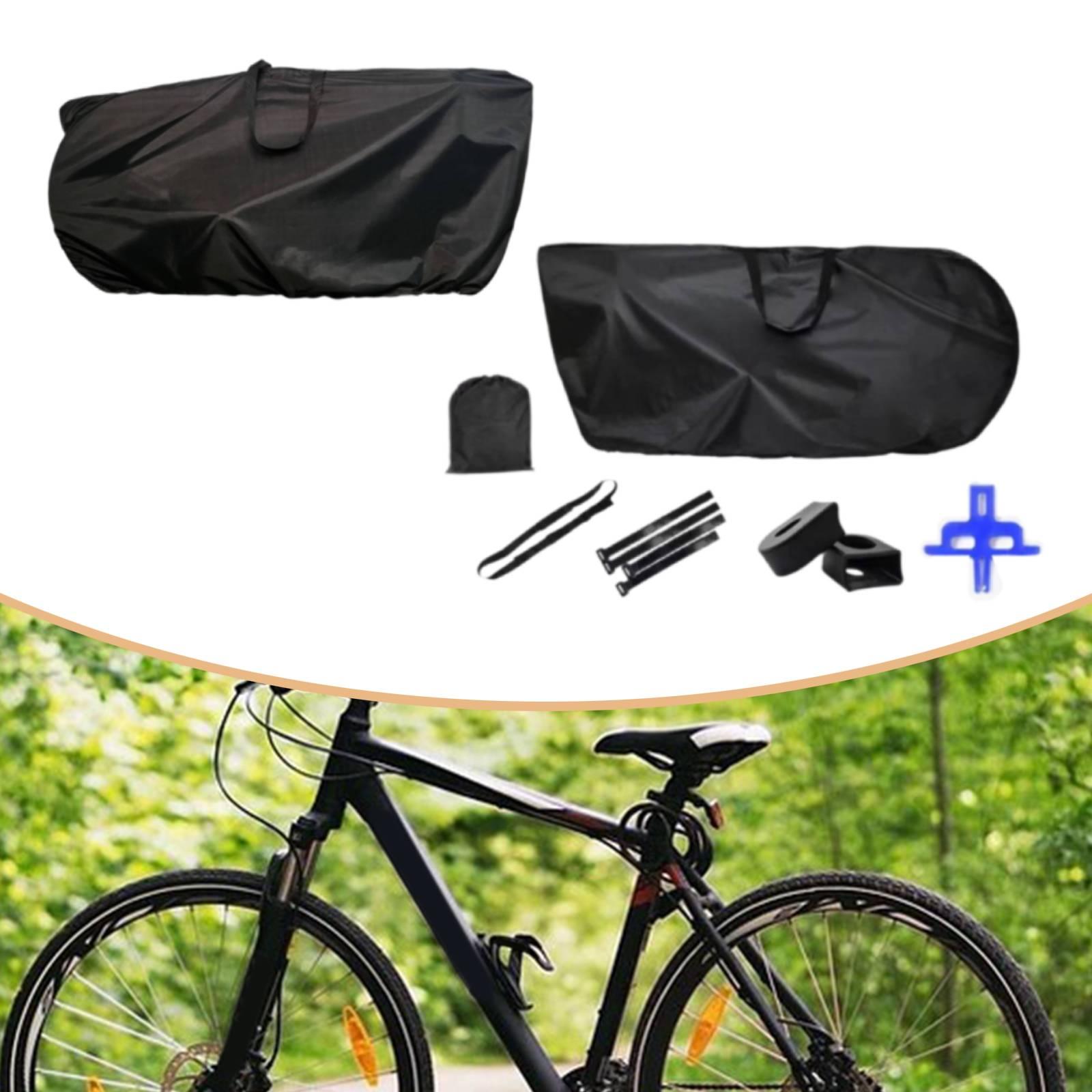 Sac de rangement pour vélo, ho - Cycling Journey avis et prix