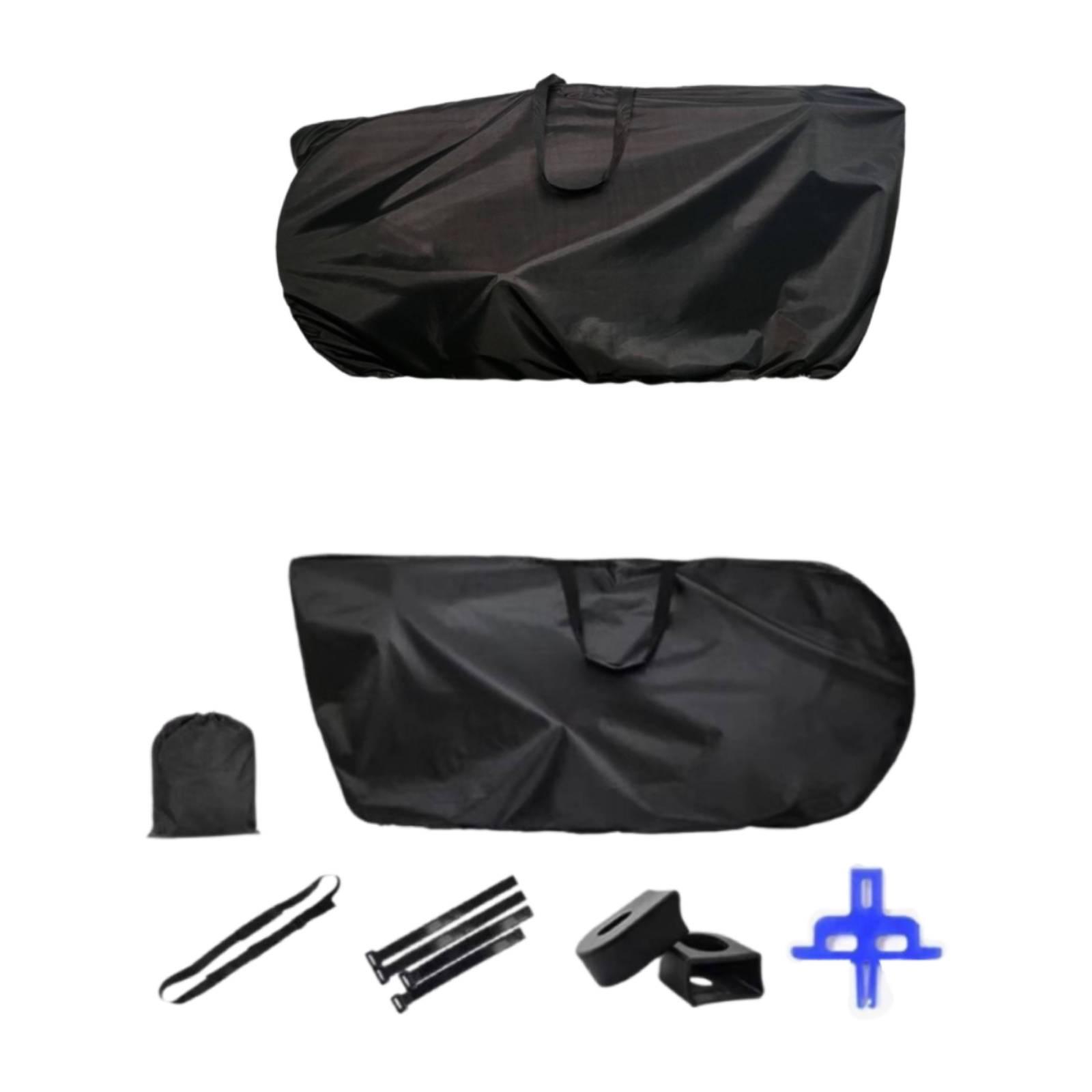 Sac de rangement pour vélo, ho - Cycling Journey avis et prix