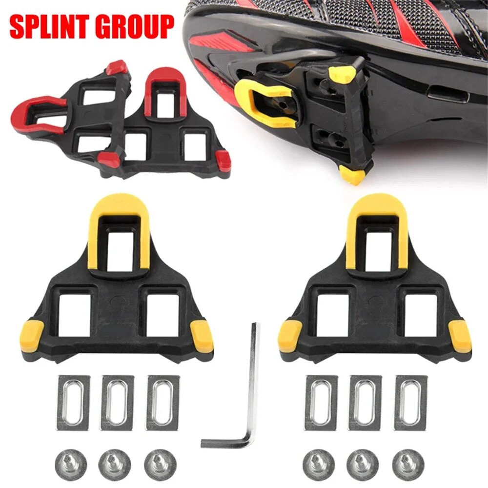 Crampons de pédale de vélo de  - Cycling Commuter Shoes avis et prix