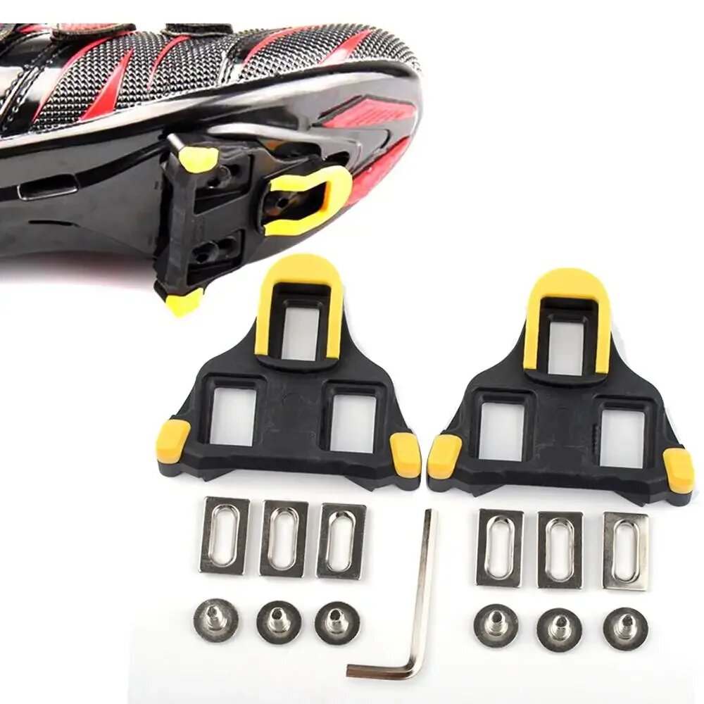 Crampons de pédale de vélo de  - Cycling Commuter Shoes avis et prix