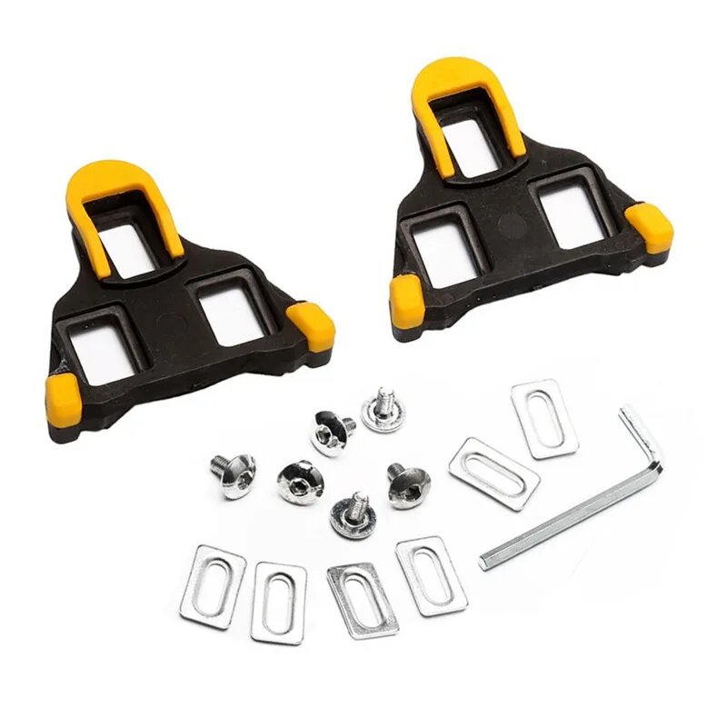 Crampons de pédale de vélo de  - Cycling Commuter Shoes avis et prix